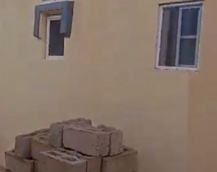 Nigeria Masjid refurbishment (lloron Kwara state)